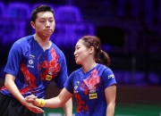 爱游戏在线-日本队险胜韩国队，马琳点燃赛场