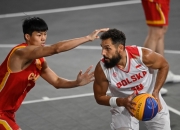 AYX官方直播-凯尔特人绝杀青岛队，胡金秋关键制胜