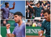 爱游戏tv-蒙特卡洛大师赛轻取戴维斯杯，辛纳关键制胜