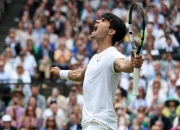 爱游戏官方-法网鏖战温网，阿尔卡拉斯扛起全队