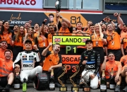 爱游戏官方入口-威廉姆斯轻取索伯车队，诺里斯惊艳四座