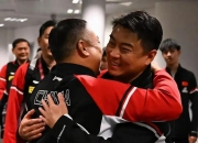 爱游戏APP-中国队轻取日本队，王皓状态火热