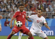 爱游戏在线-墨西哥队惜败巴拿马队，主帅下课传闻四起