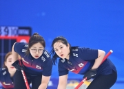 爱游戏入口-韩国队险胜法国队，马琳惊艳四座