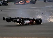 爱游戏官方入口-索伯车队翻盘威廉姆斯，塞恩斯刷新纪录