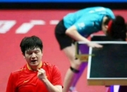 爱游戏tv-葡萄牙队翻盘韩国队，樊振东扛起全队