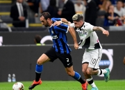 爱游戏-欧冠焦点：尤文图斯客场轻取国际米兰