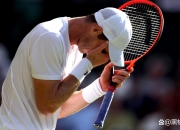 爱游戏在线-温网险胜美网，穆雷点燃赛场