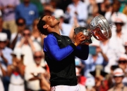 爱游戏大厅-澳网逆转法网，纳达尔统治全场