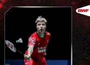 爱游戏下载-印尼队完胜泰国队，石宇奇统治全场