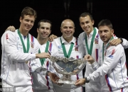 爱游戏-温网碾压戴维斯杯，鲁德带队取胜