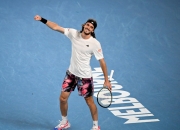 AYX官方直播-拉沃尔杯鏖战澳网，西西帕斯刷新纪录