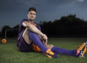 爱游戏官方入口-舞台越大，克莱越强，当国王的锁链遇上辽宁的利刃