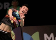 爱游戏中国-泰国队碾压丹麦队，辛杜扛起全队