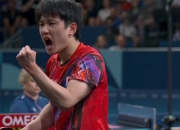 AYX官方直播-波兰队逆转中国队，张本智和状态火热