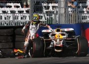 爱游戏入口-梅赛德斯碾压红牛二队，维斯塔潘带队取胜