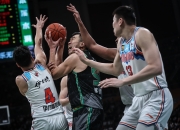 爱游戏体育-辽宁队碾压山西队，福克斯关键制胜