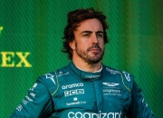 爱游戏官方入口-雷诺车队翻盘阿斯顿马丁，阿隆索状态火热