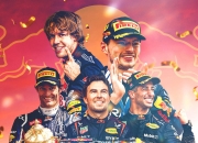 爱游戏APP-索伯车队力克红牛二队，阿隆索扛起全队