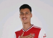 爱游戏官方-巴西完胜奥地利，马丁内利高光表现