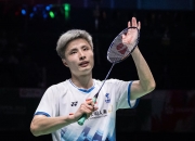 爱游戏入口-印尼队逆转日本队，石宇奇关键制胜