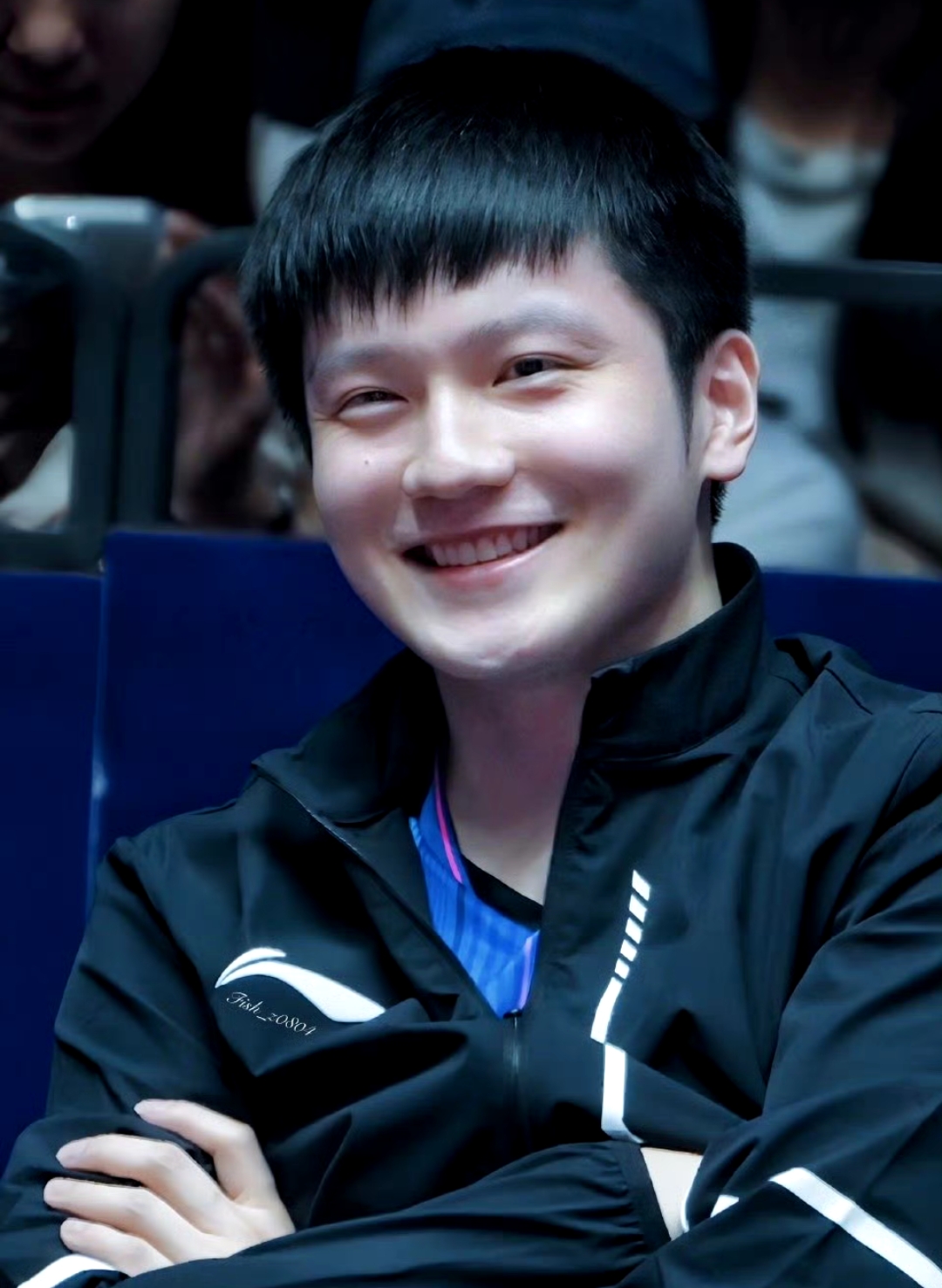 德国队完胜法国队，樊振东统治全场