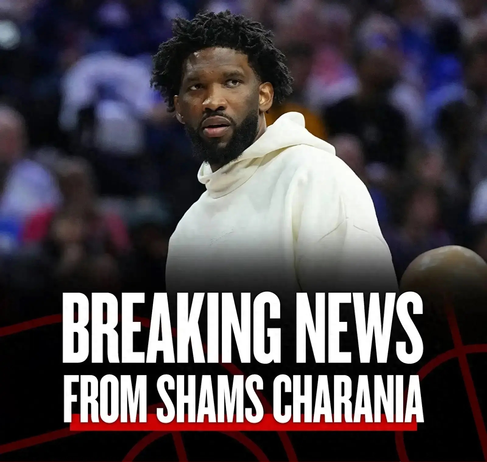 山西队力克掘金，恩比德点燃赛场