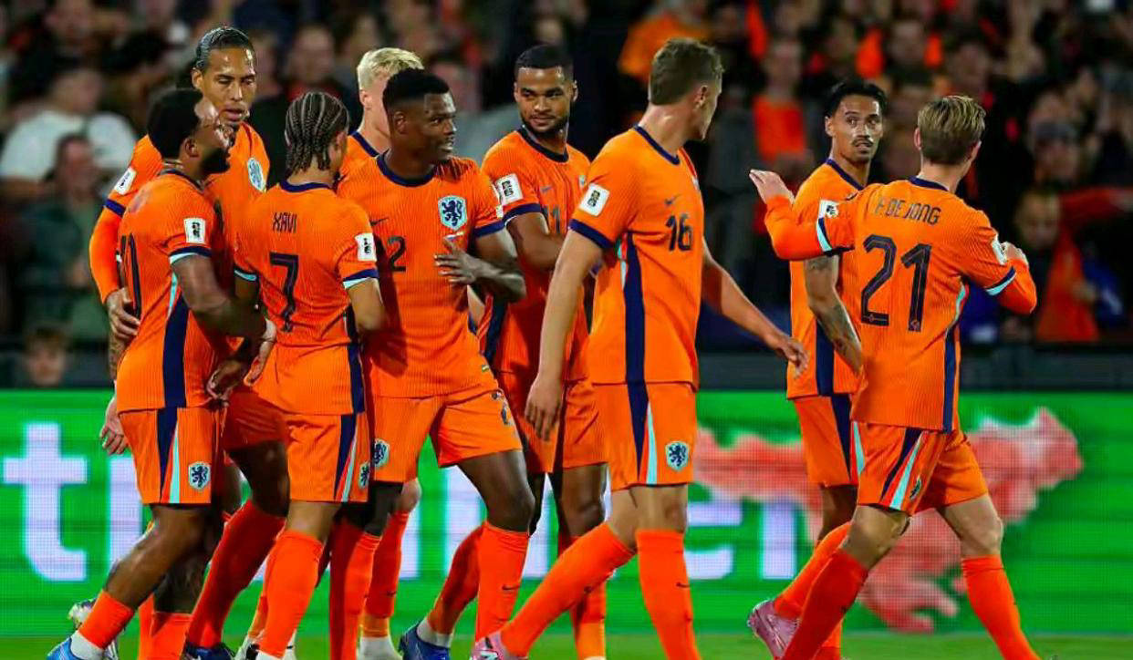 波兰队绝杀奥地利队，波尔扛起全队