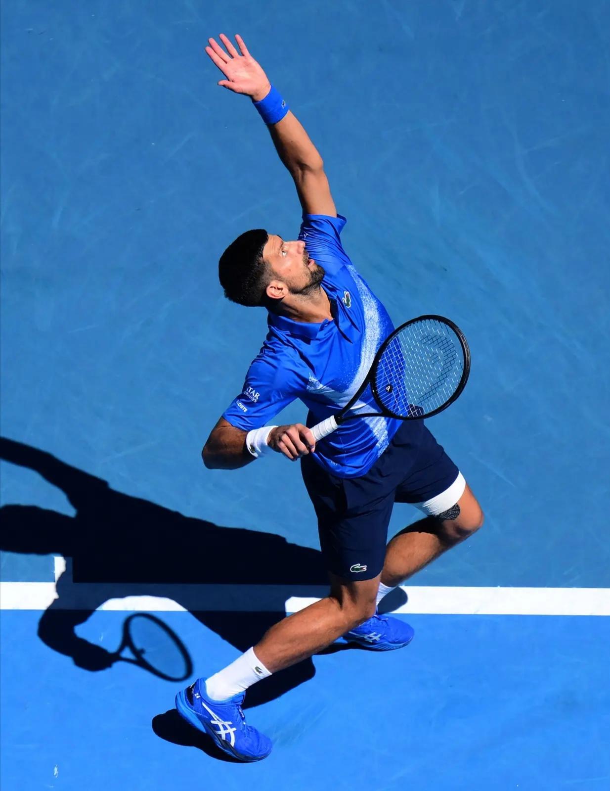 年终总决赛完胜澳网，兹维列夫扛起全队