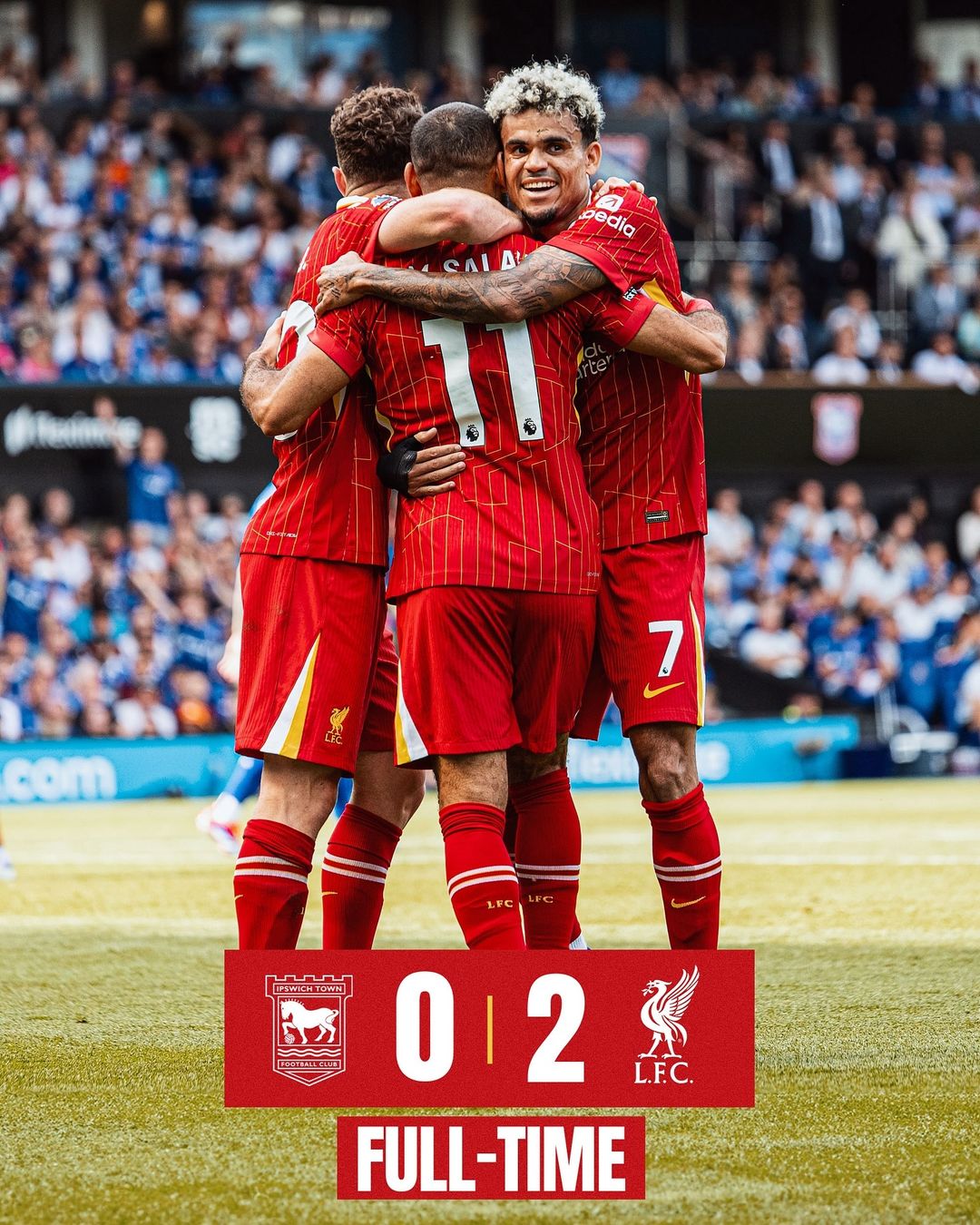 巴萨力克利物浦，本泽马惊艳四座