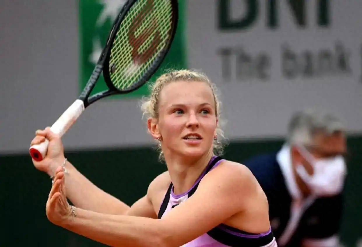 法网力克温网，蒂姆刷新纪录