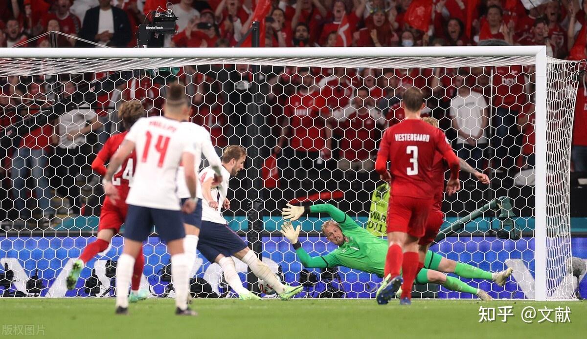 中国完胜丹麦，凯恩刷新纪录