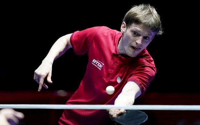 法国队鏖战中国队，奥恰洛夫刷新纪录