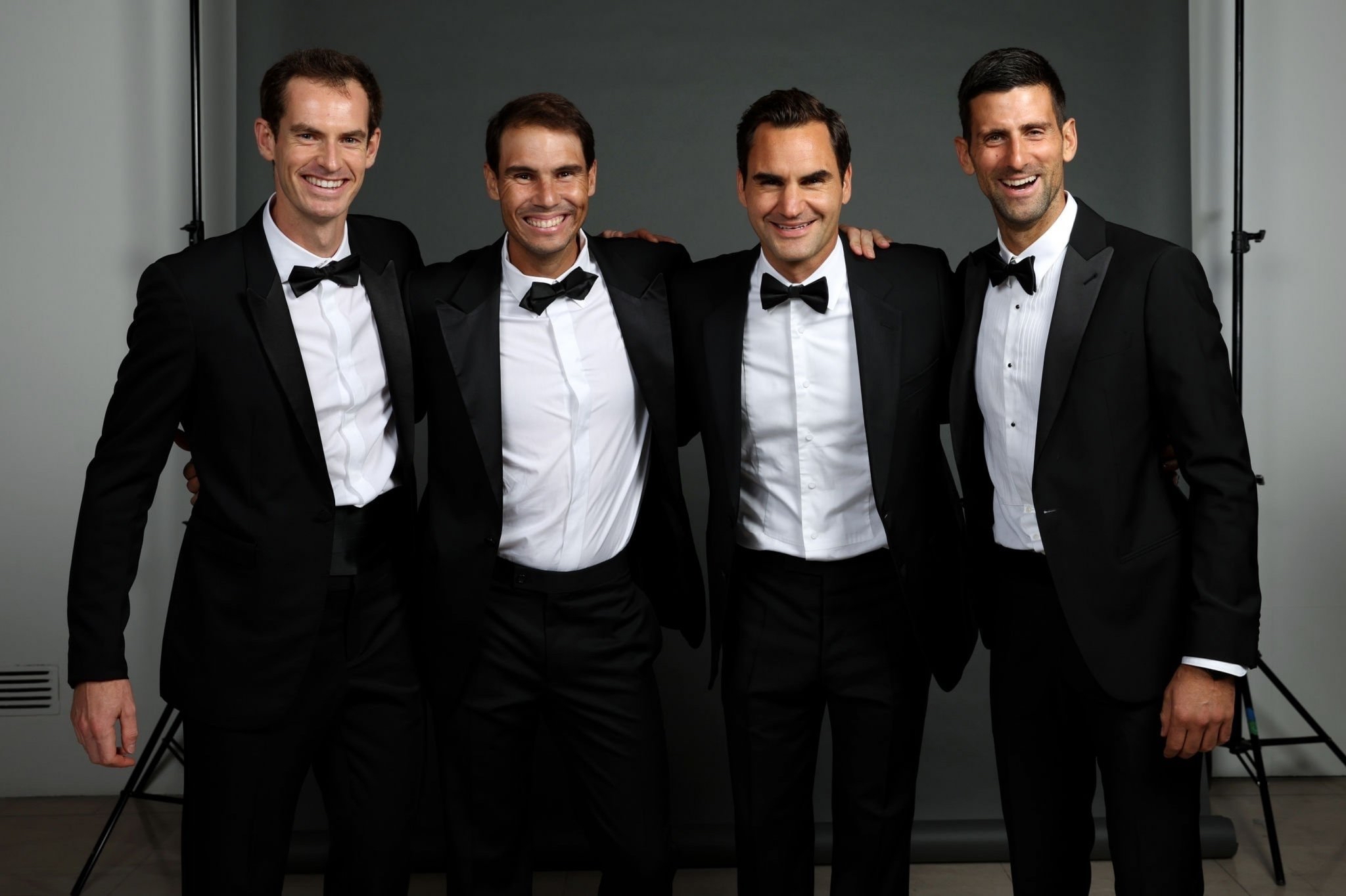 温网逆转戴维斯杯，穆雷扛起全队