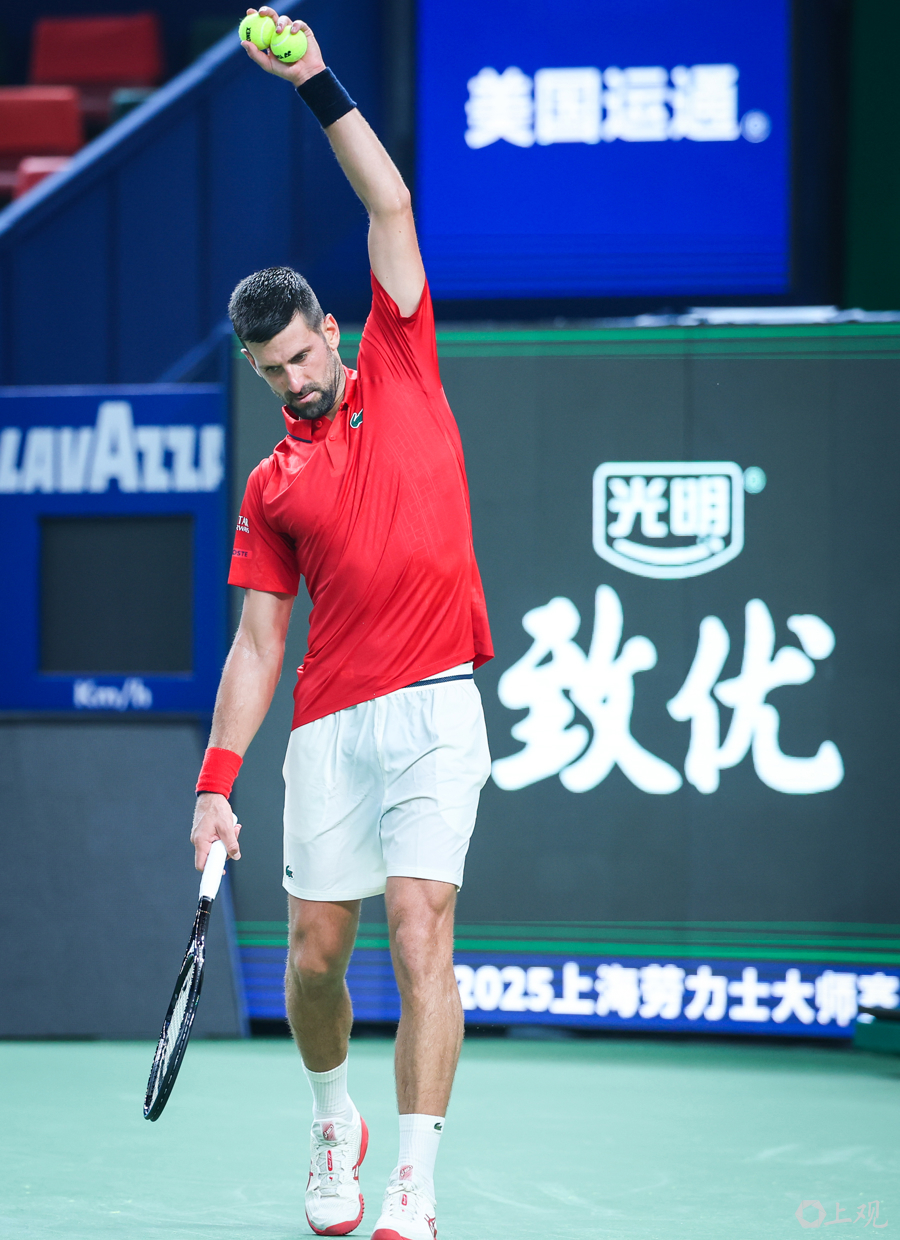 蒙特卡洛大师赛逆转美网，德约科维奇惊艳四座