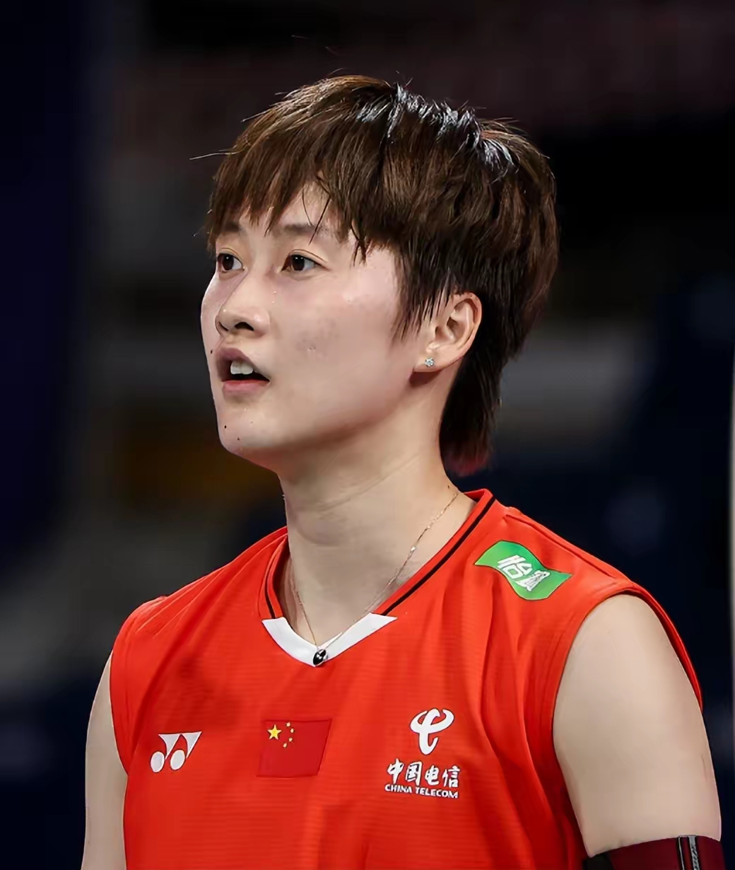 法国队鏖战马来西亚队，陈雨菲带队取胜