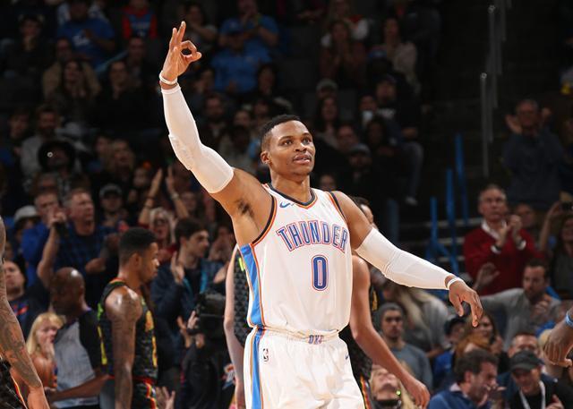 猛龙险胜雷霆，莫里斯爆发神勇