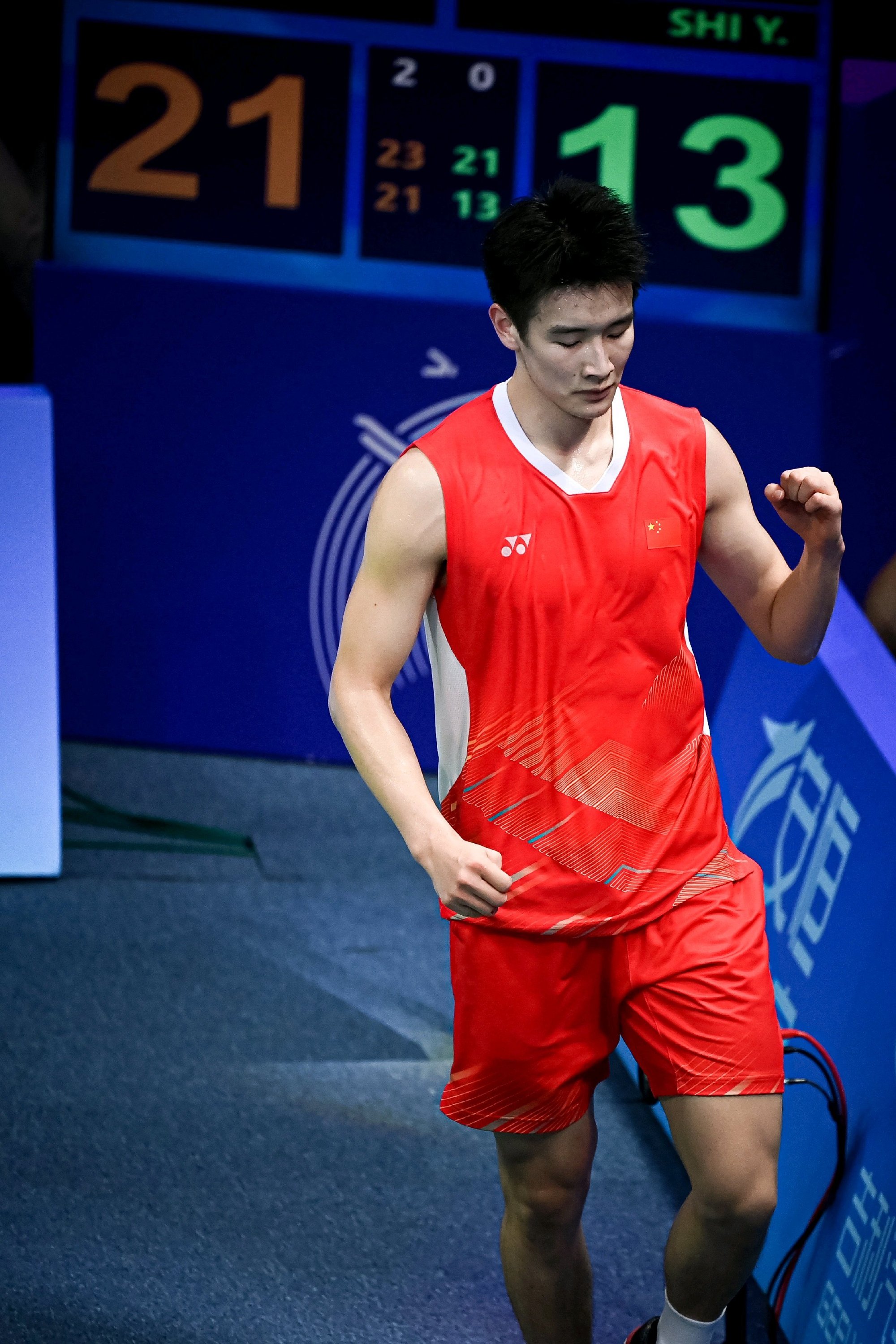 韩国羽毛球队逆转法国羽毛球队,谌龙打破历史纪录 韩国羽毛球队逆转法国羽毛球队,谌龙打破历史纪录