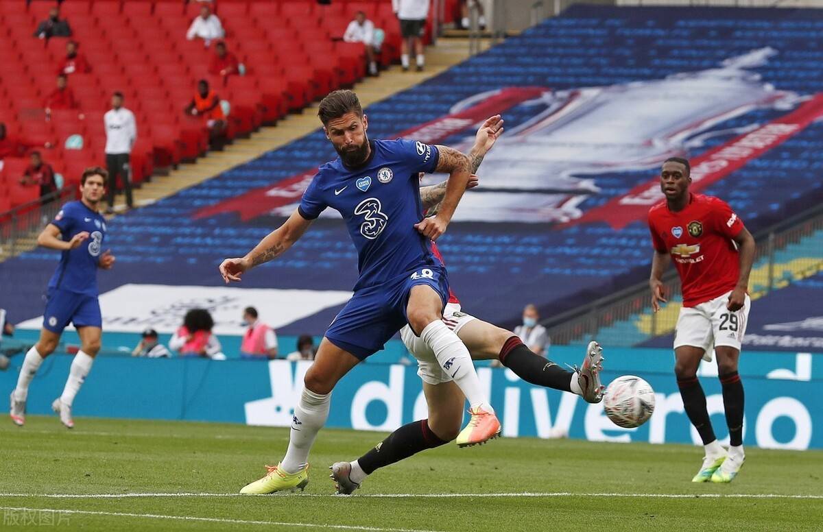 曼联主场战胜切尔西，士气大涨