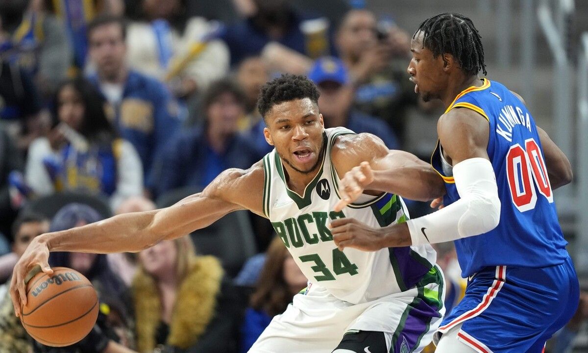 勇士花落雄鹿追势波简弗兰科分助让更两不可追击