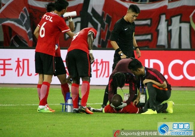 汉诺威客场大败，保级形势雪上加霜