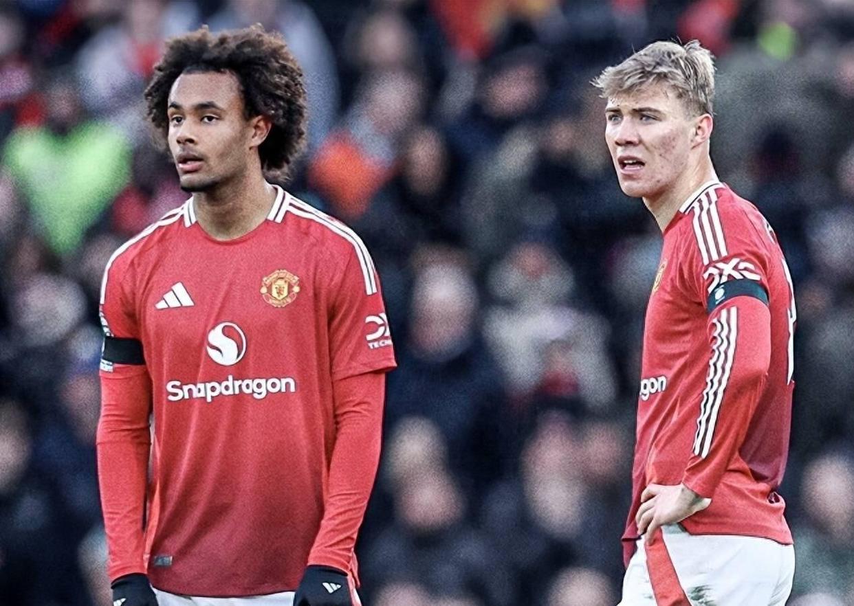 曼联大胜晋级，望向欧冠半决赛