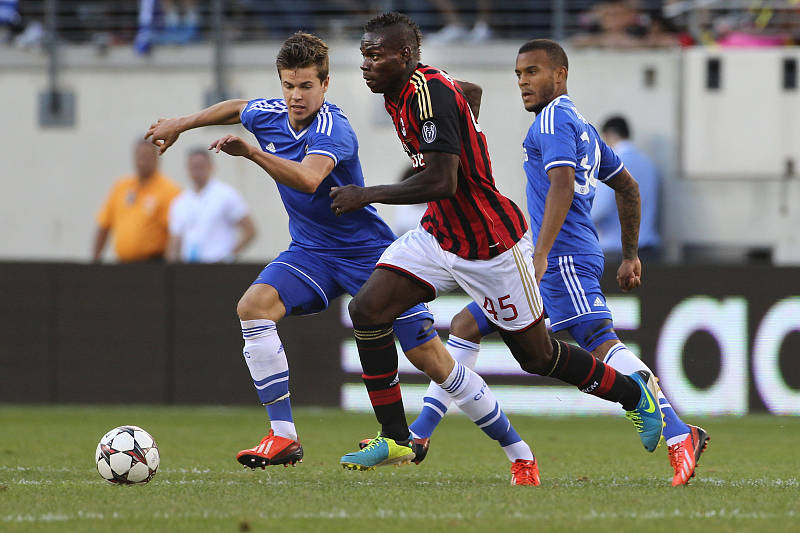 切尔西绝杀AC米兰，佩德里关键制胜