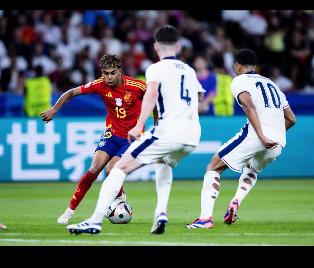 西班牙力克曼城，孙兴慜刷新纪录