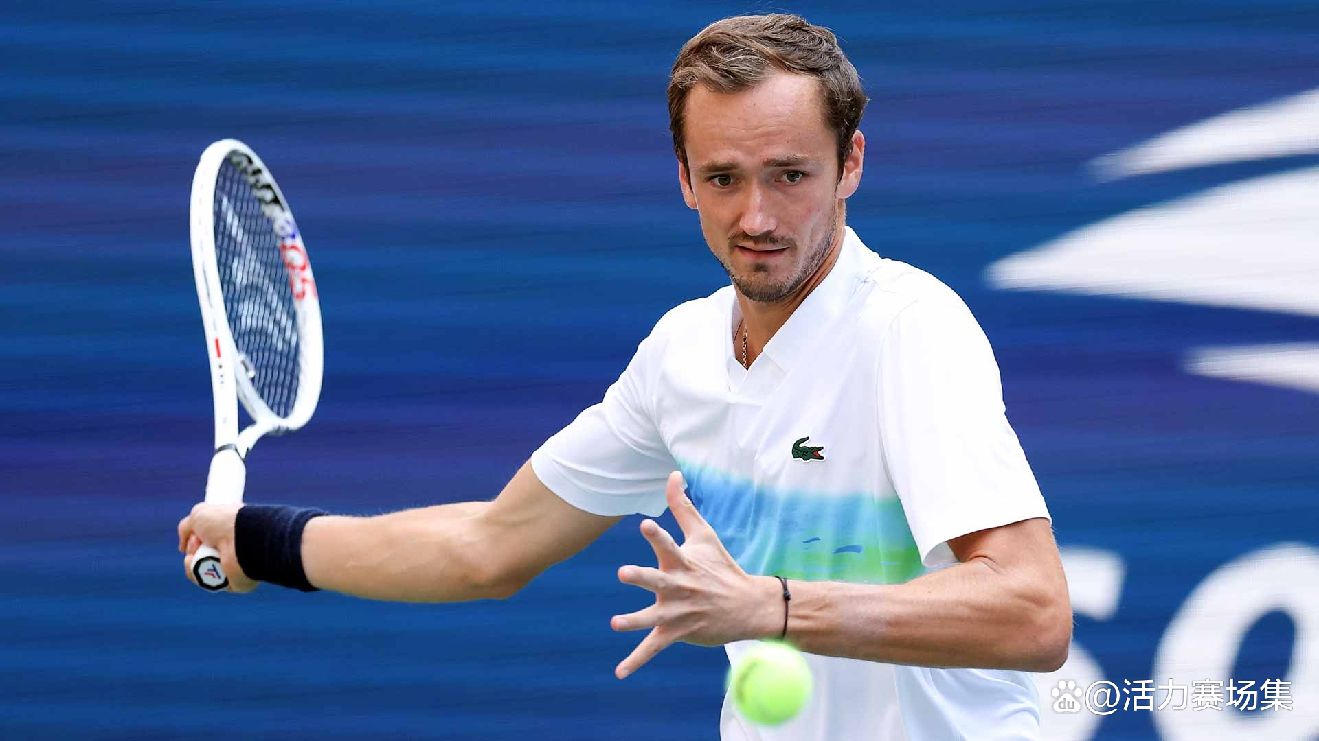 美网鏖战年终总决赛，梅德韦杰夫刷新纪录