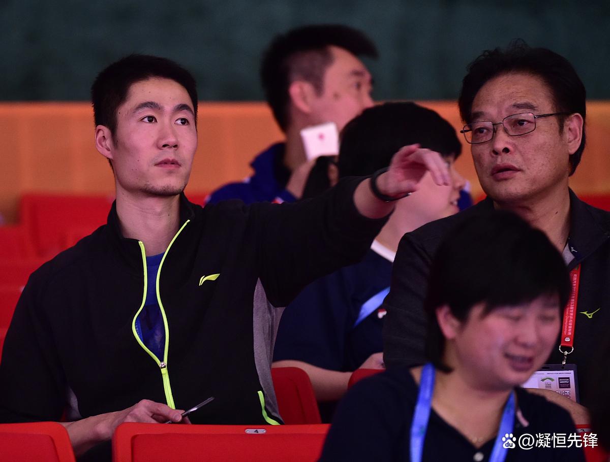 韩国队碾压中国队，王皓状态火热