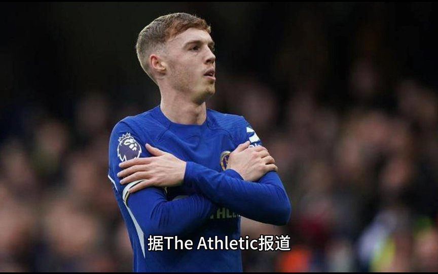 切尔西主帅谈论球队战术调整