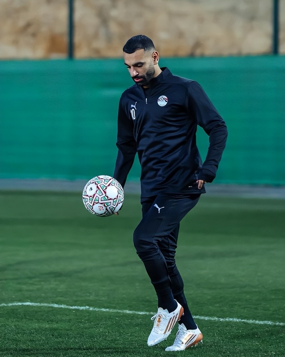 法国轻取塞内加尔，萨拉赫高光表现