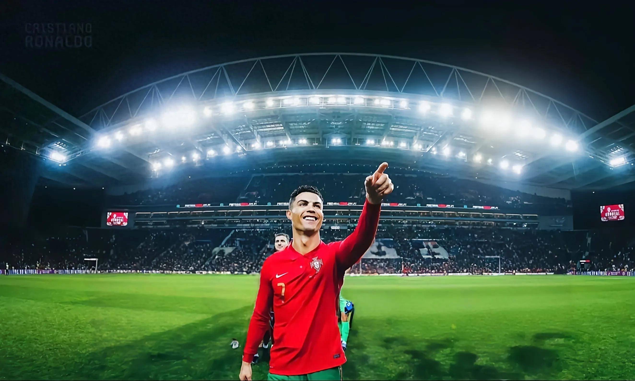 五星级对决：梅西C罗哈兰德三名射手竞争历史金靴