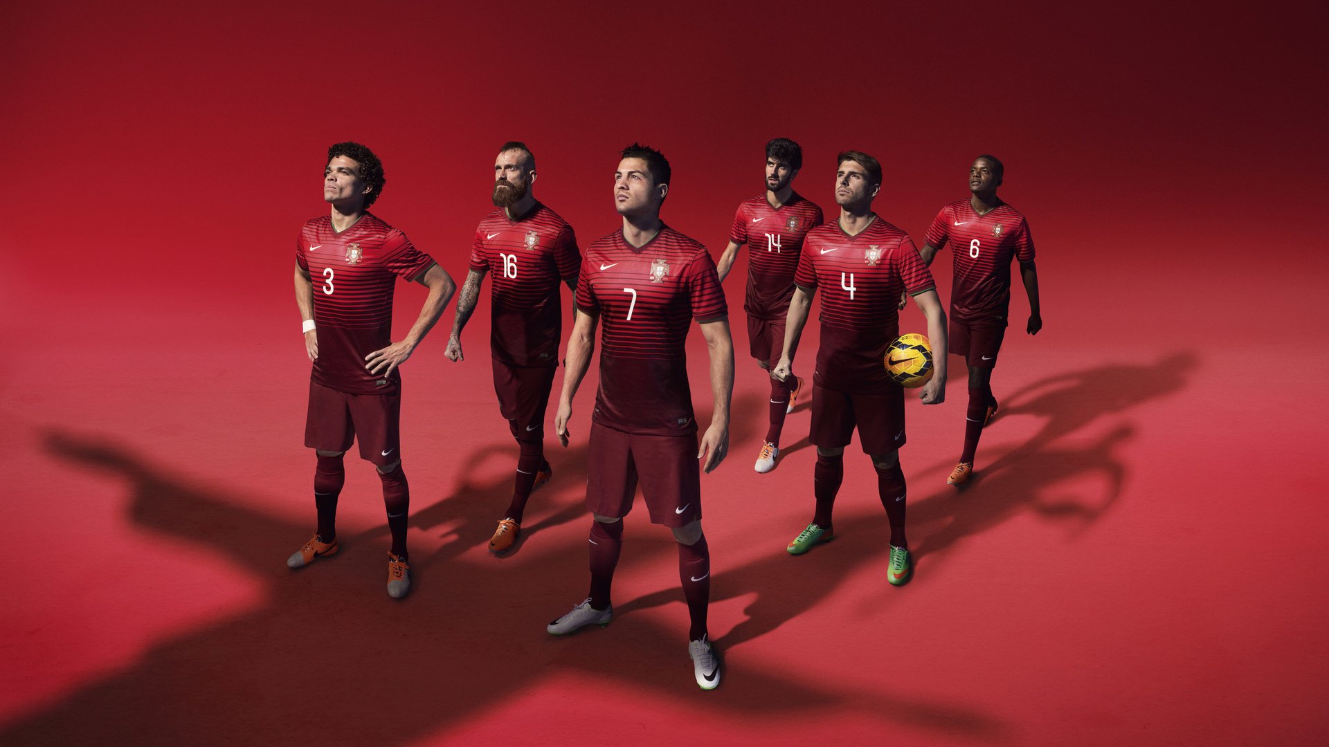 当桑巴风暴席卷沙漠,卢卡库在美加墨世界杯的统治之夜